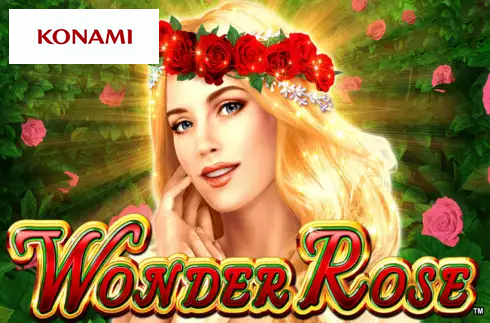 Wonder Rose